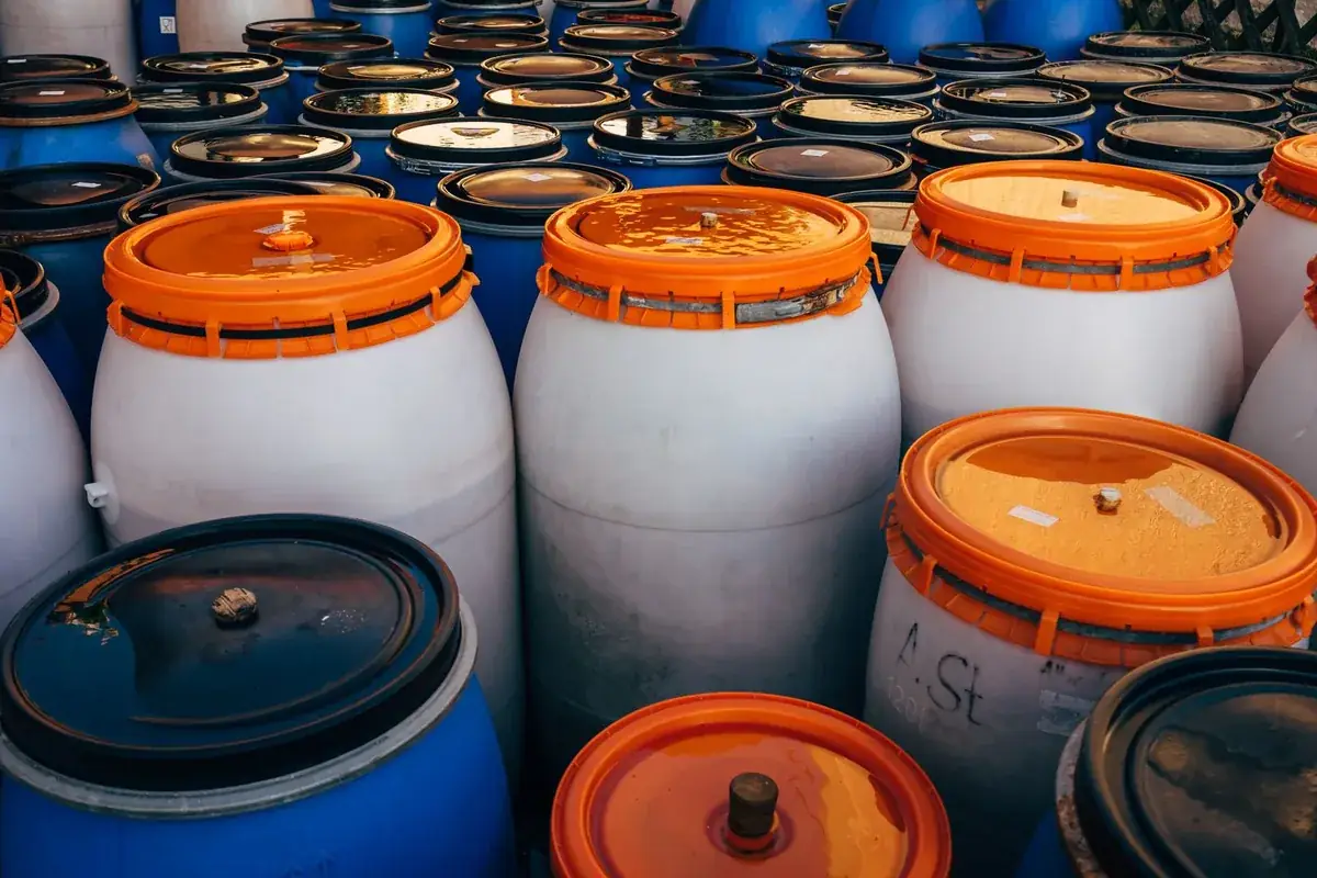 Medical Waste Removal in Dublin, TX